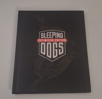 Buy Sleeping Dogs: Definitive Edition Xbox One