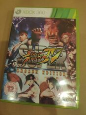 Super Street Fighter 4 Arcade Edition Xbox 360