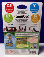 Buy Animal Crossing Cyrus Al NUEVO EN CAJA Amiibo 3DS Wii U Nintendo