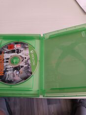 Tom Clancy’s The Division Xbox One