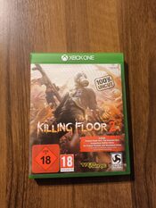 Killing Floor 2 Xbox One