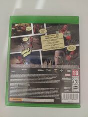 Deadpool Xbox One