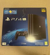 PlayStation 4 Pro, Black, 1TB