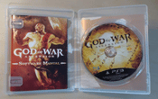 God of War: Ascension PlayStation 3 for sale