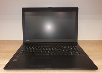 Toshiba Satellite Pro R50-B