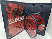 Get Metal Gear Solid 3: Subsistence PlayStation 2