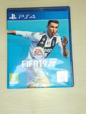 FIFA 19 PlayStation 4