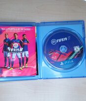 FIFA 19 PlayStation 4