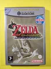 The Legend of Zelda: The Wind Waker Nintendo GameCube