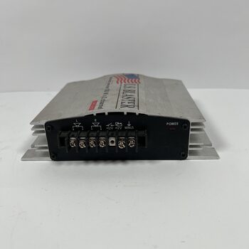 U.S. Blaster Highpower Amplifier 100W x 5 channel