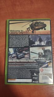 Buy Grand Theft Auto IV Xbox 360