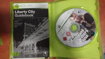 Get Grand Theft Auto IV Xbox 360