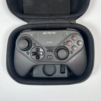 Get ASTRO Gaming C40 TR Controller - PlayStation 4 and PC