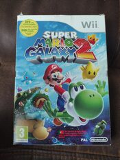 Funda De Carton Super Mario Galaxy 2