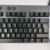 Get Logitech G815 LIGHTSYNC RGB Mechanical Gaming Keyboard with Low Profile Switches
