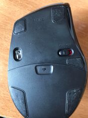 Get Logitech Marathon Mouse M705