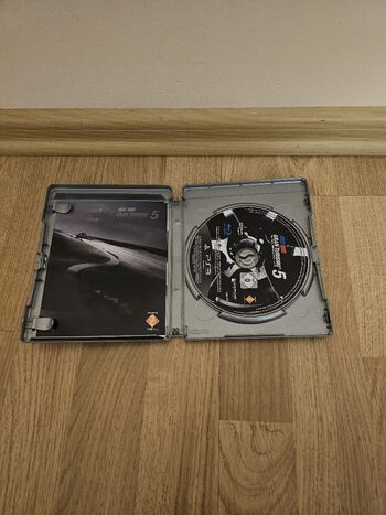 Gran Turismo 5 PlayStation 3 for sale