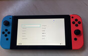 Buy Nintendo Switch, Blue & Red, 32GB V2