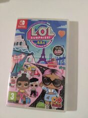 L.O.L. Surprise! B.B.s Born to Travel Nintendo Switch