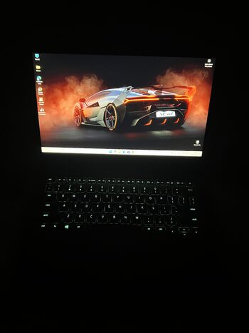 Razer blade steath 13