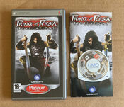 Prince of Persia Revelations PSP