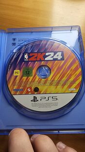 Buy NBA 2K24: Kobe Bryant Edition PlayStation 5