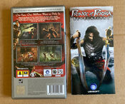 Buy Prince of Persia Revelations PSP