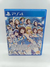 The Idolmaster: Starlit Season PlayStation 4