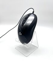 Originali Logitech MX518 USB Wired Laidinė Pelė