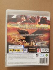 Dragon's Dogma PlayStation 3