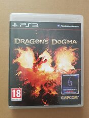 Dragon's Dogma PlayStation 3