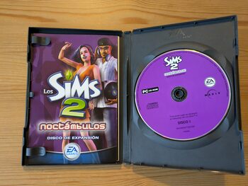 Buy Los Sims 2, 5 expansiones (detalles en la descripción)