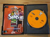 Los Sims 2, 5 expansiones (detalles en la descripción)