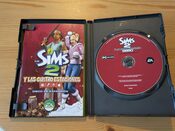 Get Los Sims 2, 5 expansiones (detalles en la descripción)