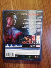 Marvel's Spider-Man: Miles Morales PlayStation 4