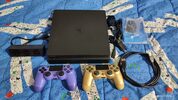 Playstation 4 SLIM 1Tb 