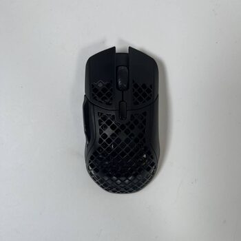 Comprar SteelSeries Aerox 5 Wireless | Ultra Lightweight Wireless ...