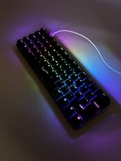 Buy Originali SteelSeries Apex Pro Mini WL Gaming Šviečianti Mechaninė Klaviatūra