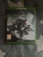 Destiny 2 Xbox One