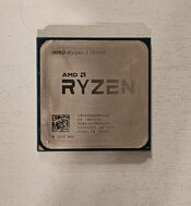 AMD Ryzen 5 1500X 3.5-3.7 GHz AM4 Quad-Core CPU