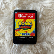 Sonic Mania Plus Nintendo Switch