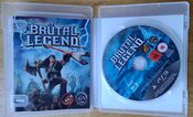 Buy Brutal Legend PlayStation 3