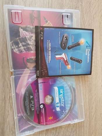 Buy SingStar Dance PlayStation 3