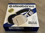 Steelseries Arctis 7P Wireless Gaming Headphones