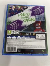 LEGO DC Super-Villains PlayStation 4