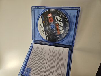 The Last of Us Part II: Remastered PlayStation 5