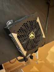 Gigabyte AORUS P GM ATX 850 W 80+ Gold Modular PSU