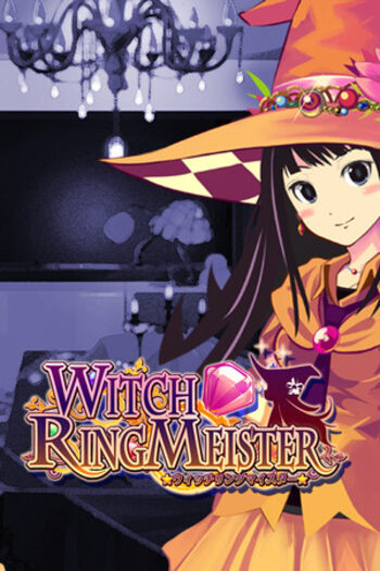 Witch Ring Meister (PC) Steam Key GLOBAL