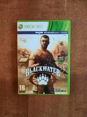 Blackwater Xbox 360