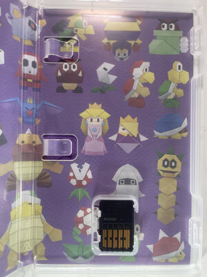 Paper Mario: The Origami King Nintendo Switch